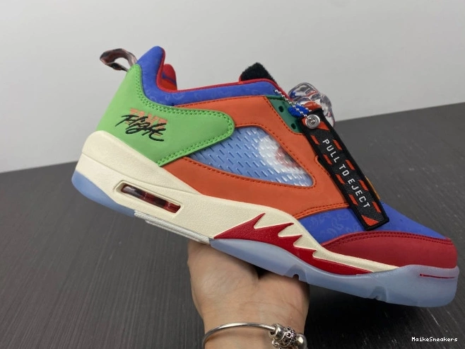 MaikeSneakers Low Doernbecher DR6287-486 Air Jordan 5 0630